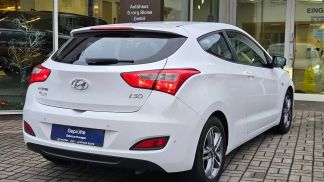 Leasing Coupe Hyundai i30 2016