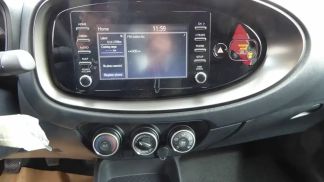 Leasing Hatchback Toyota Aygo (X) 2025
