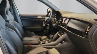 Finansowanie Sedan Skoda Kodiaq 2022