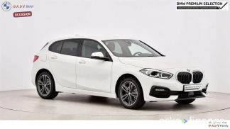 Leasing Hayon BMW 116 2023