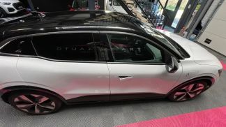 Finansowanie Van Renault MEGANE E-TECH 2024