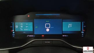 Finansowanie SUV Citroën C5 Aircross 2021