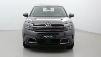 Finansowanie SUV Citroën C5 Aircross 2020