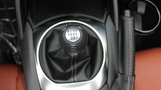 Leasing Convertible Mazda MX-5 2023