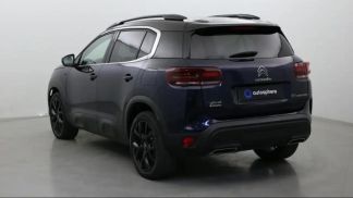 Leasing SUV Citroën C5 Aircross 2022