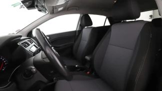 Leasing Hayon Hyundai i20 2019