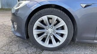 Lízing Sedan Tesla Model S 2020