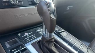 Lízing SUV Porsche Macan 2015