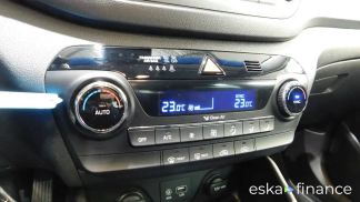 Finansowanie Wóz Hyundai Tucson 2016