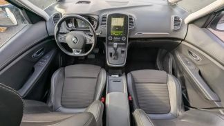 Leasing Hatchback Renault Grand Scenic 2017