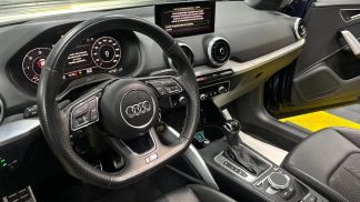 Leasing SUV Audi Q2 2021