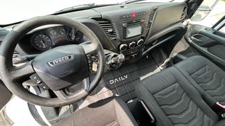 Leasing Van Iveco 70C17 2015