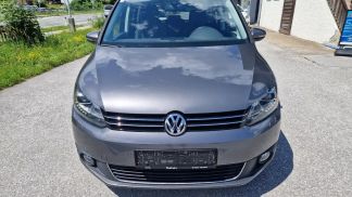 Finansowanie Hatchback Volkswagen Touran 2014