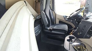 Leasing Tractor unit Mercedes-Benz ACTROS 1845 LS 2021