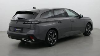 Leasing Wagon Peugeot 308 2024