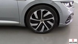 Leasing Wagon Volkswagen Arteon 2020