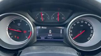 Finansowanie Wóz Opel Astra 2018