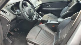 Finansowanie Hatchback Renault Scenic 2017