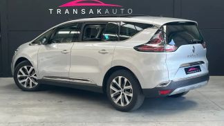 Finansowanie Van Renault Espace 2018
