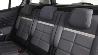 Lízing SUV Citroën C5 Aircross 2022