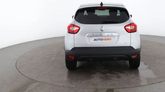 Leasing SUV Renault Captur 2015