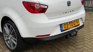 Finansowanie Hatchback Seat Ibiza 2012