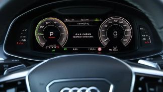 Finansowanie Wóz Audi A6 2024