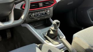 Finansowanie SUV Seat Arona 2025