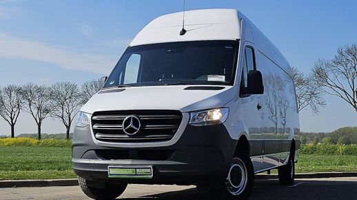 Mercedes-Benz SPRINTER 317 2022