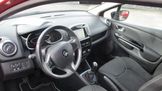 Finansowanie Wóz Renault Clio 2014