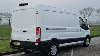 Finansowanie Van Ford TRANSIT 2.0 2021