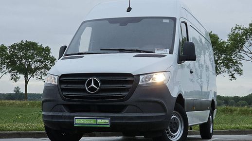 Mercedes-Benz SPRINTER 314 2020