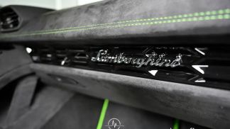 Finansowanie Coupé Lamborghini Huracán 2023