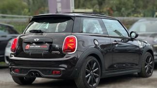 Lízing Hatchback MINI ONE 2014