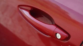 Finansowanie Wóz Peugeot 308 2018