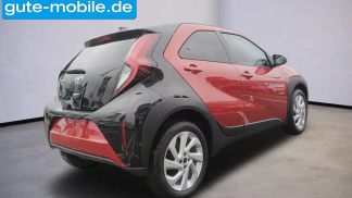 Finansowanie Hatchback Toyota AYGO 2023