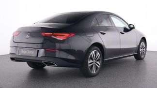 Leasing Coupe MERCEDES CLA 250 2021