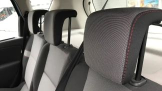 Leasing Hayon Renault Scenic 2016