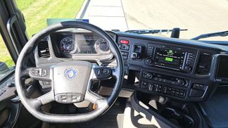 Leasing Tractor unit Scania R500 2018