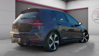 Finansowanie Wóz Volkswagen Golf 2014