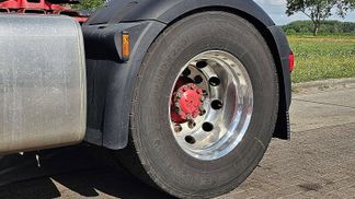 Leasing Tractor unit DAF XF 440 2016
