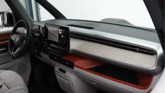 Leasing Hatchback Volkswagen ID. Buzz 2024
