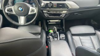 Finansowanie Wóz BMW X3 2020