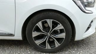 Leasing Sedan Renault Clio 2023