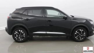 Leasing SUV Peugeot 2008 2021