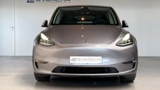 Leasing SUV Tesla Model Y 2024