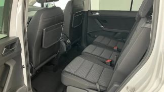 Lízing Hatchback Volkswagen Touran 2025
