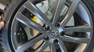 Finansowanie Sedan Volkswagen GOLF GTI 2019