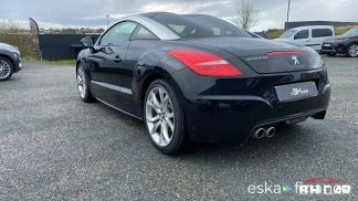 Leasing Coupé Peugeot RCZ 2010