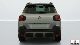 Leasing SUV Citroën C3 Aircross 2024